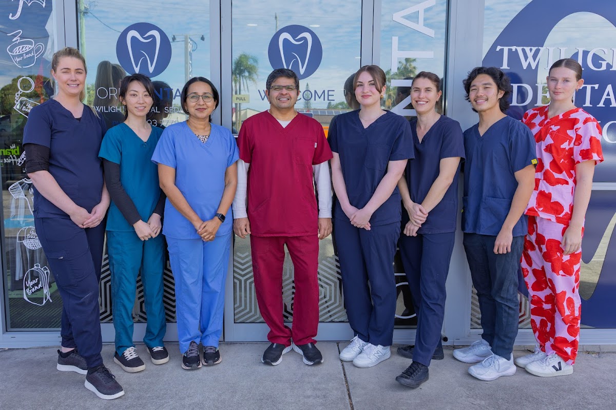 Oris Dental - dental clinic in Sunshine Coast, Australia