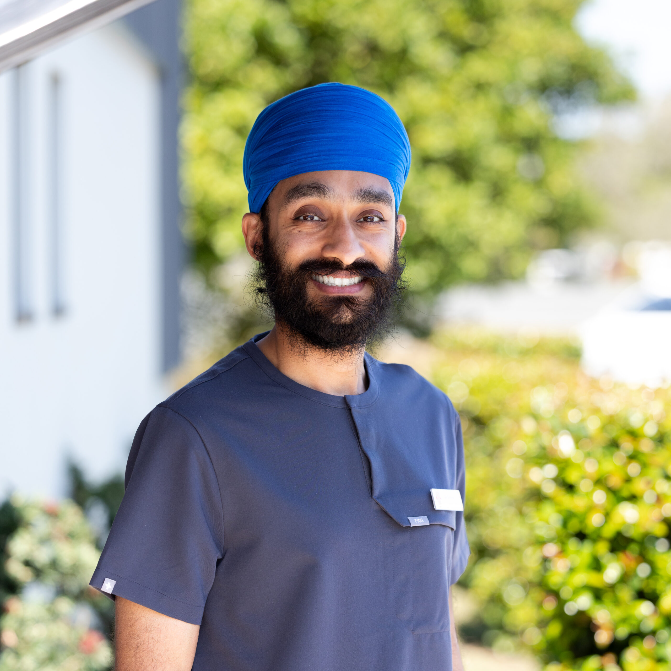 Dr. Sunveer Singh Bhupal