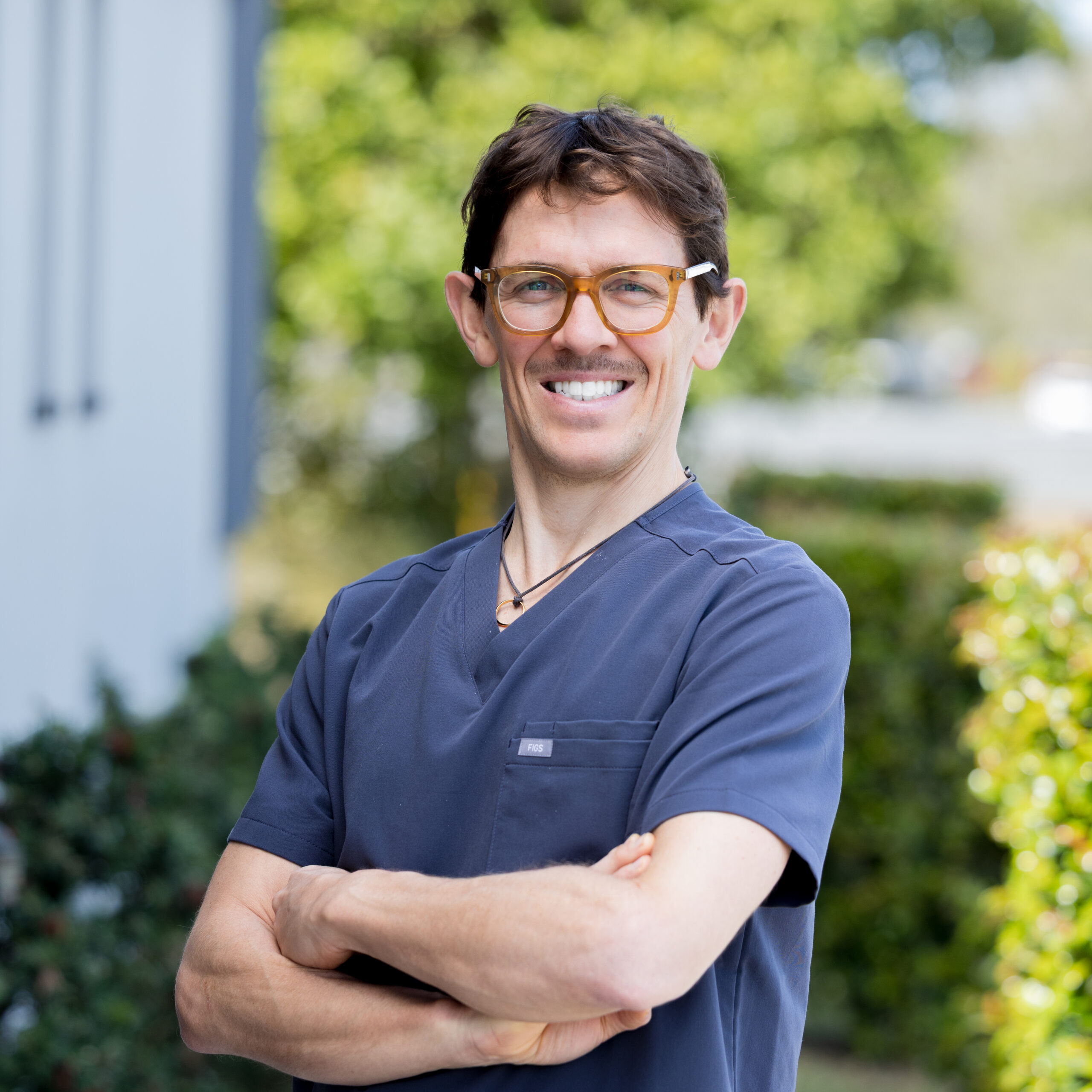 Dr. Stefano Burti