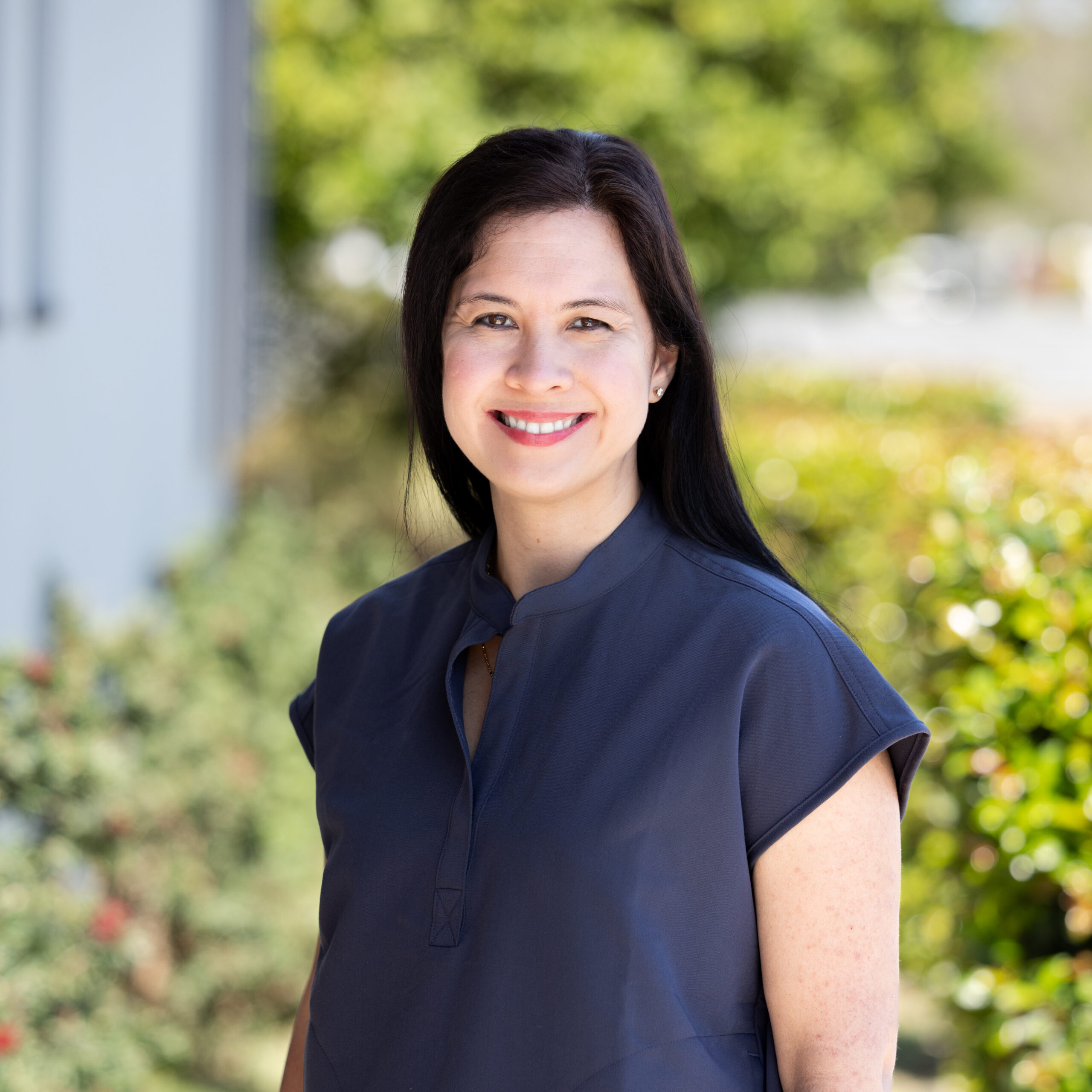 Dr. Natasha Bentkowska Teoh