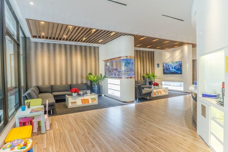Westcoast International Dental Clinic (Norfolk Mansion) cosmetic dentistry