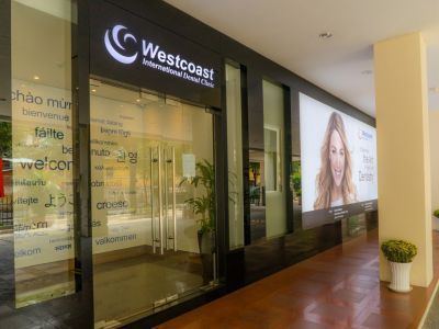 Westcoast International Dental Clinic (Norfolk Mansion)