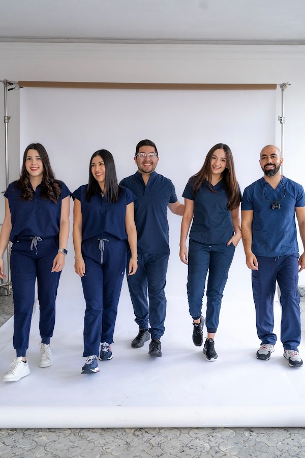 Dental V&V - dental clinic in Tijuana