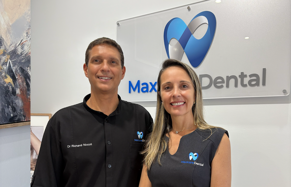 Maxicare Dental - dental clinic in Sunshine Coast, Australia