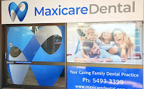 Maxicare Dental