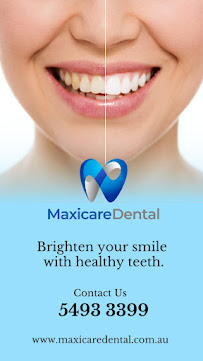 Maxicare Dental
