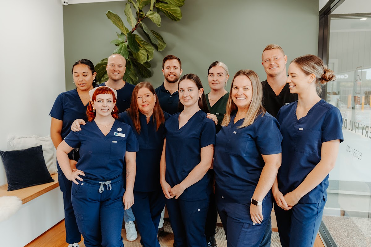 Battery Hill Dental - dental clinic in Sunshine Coast, Australia