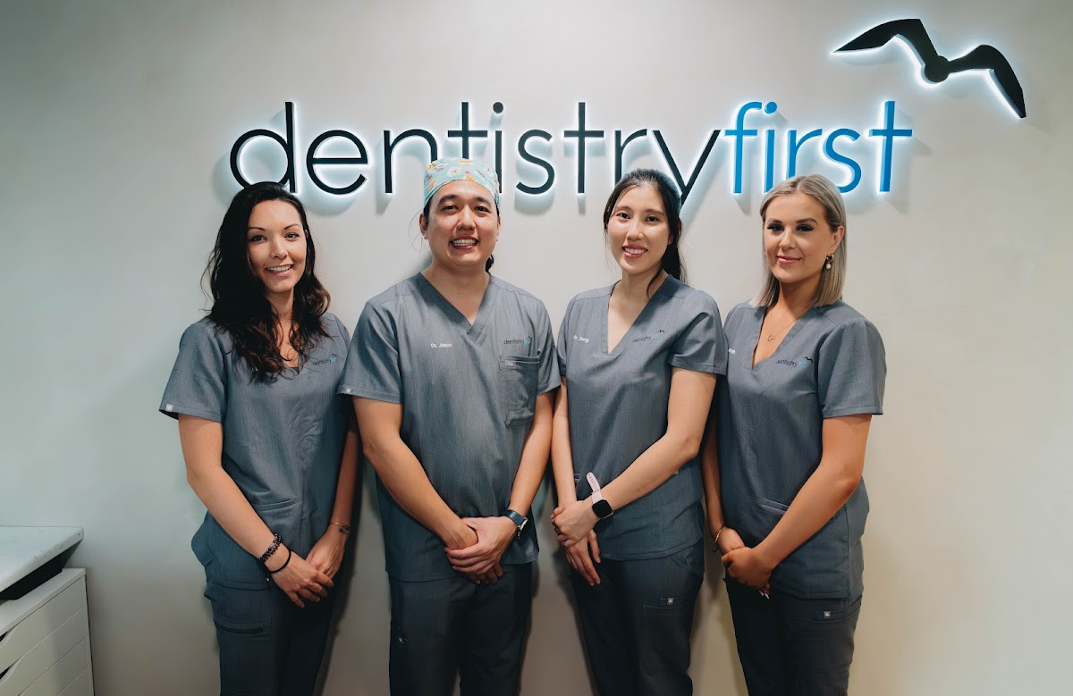 Dentistry First - dental clinic in Sunshine Coast