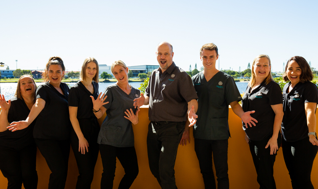 Lake View Dental & Wellness - dental clinic in Sunshine Coast, Australia