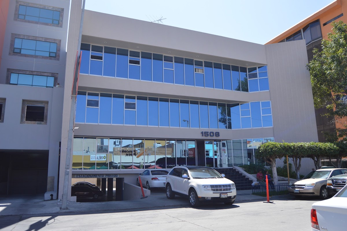 BC Dental - dental clinic in Tijuana