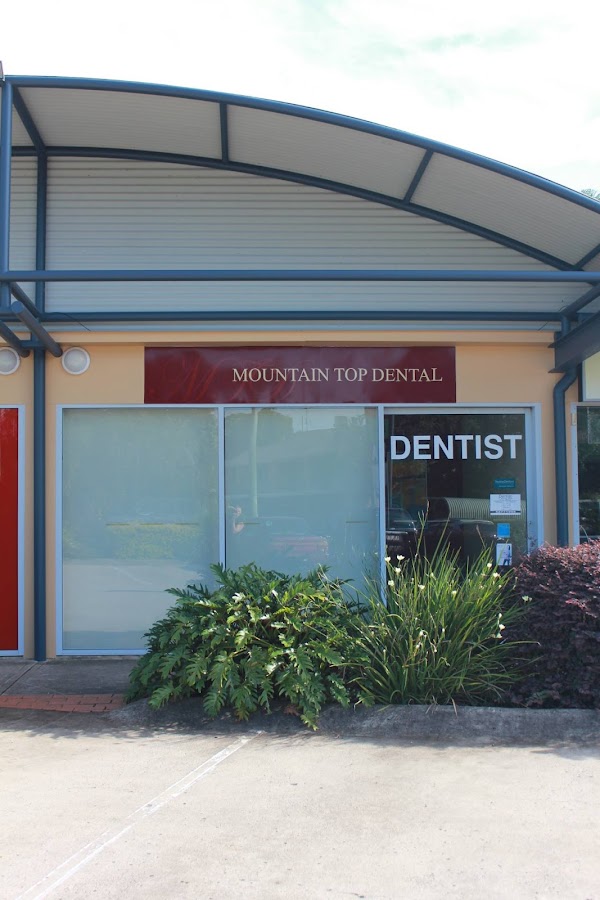 Mountain Top Dental - dental clinic in Sunshine Coast, Australia