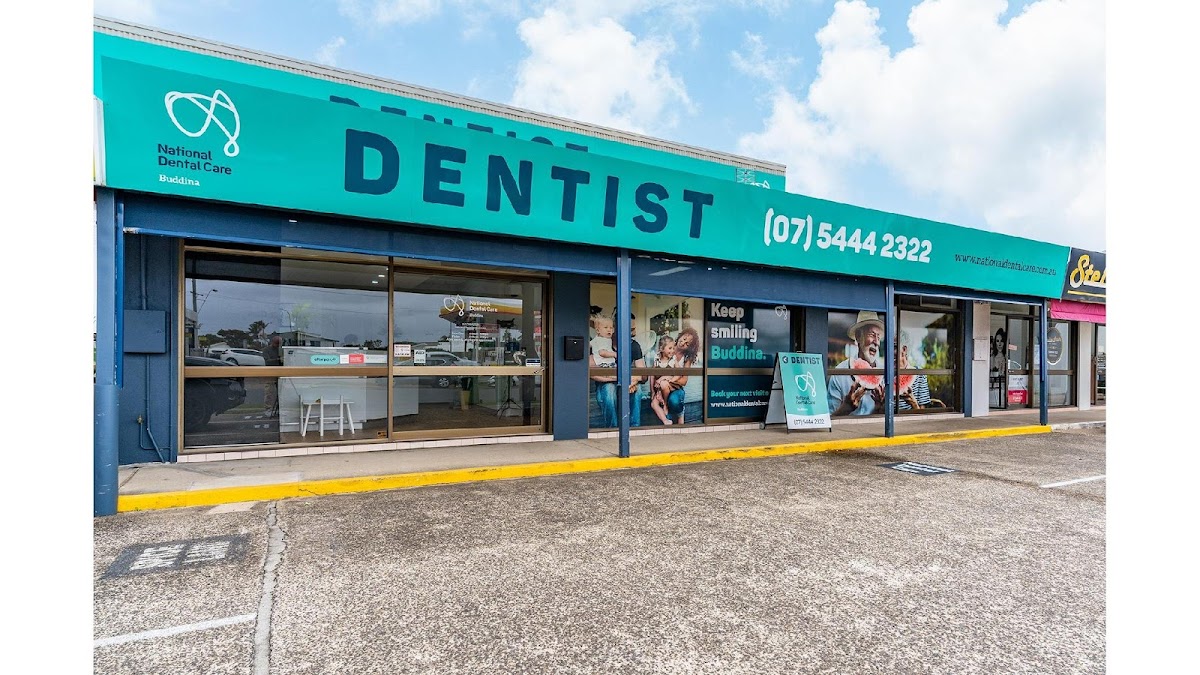 National Dental Care Buddina - dental clinic in Sunshine Coast, Australia