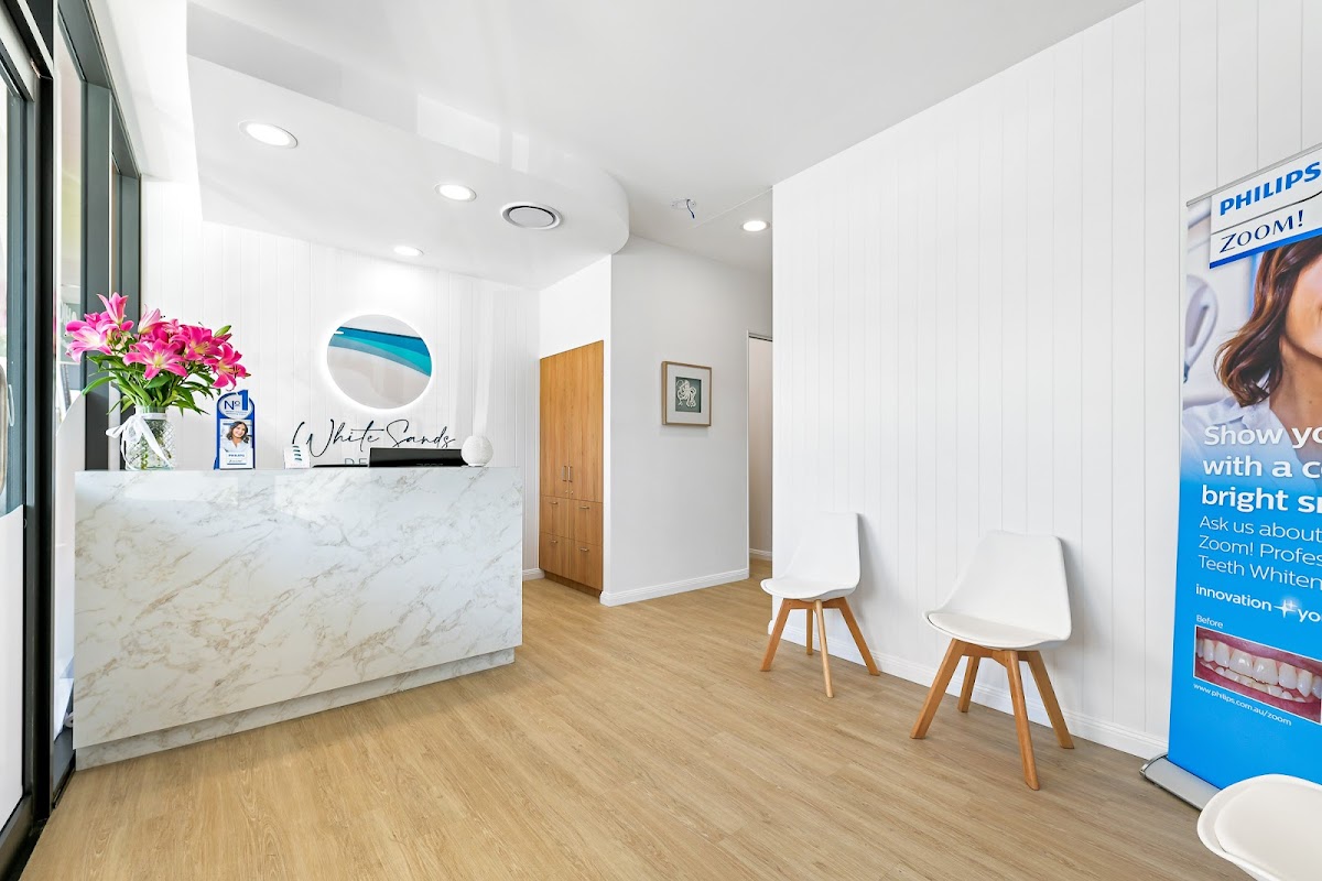 White Sands Dental Buderim - dental clinic in Sunshine Coast, Australia
