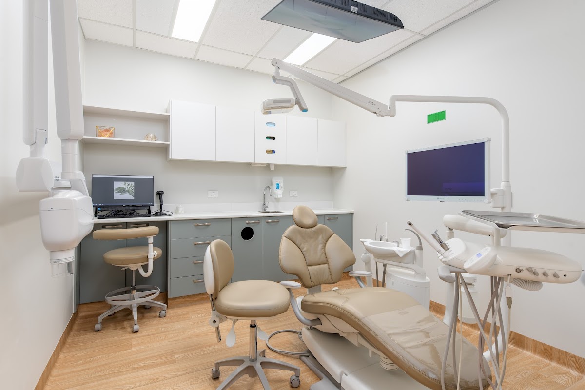 Sage Dentistry and Cosmetics - dental clinic in Sunshine Coast