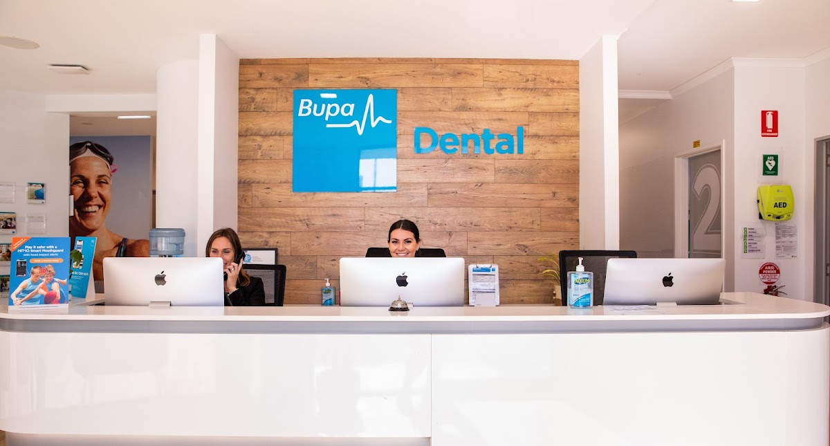 Bupa Dental Kawana - dental clinic in Sunshine Coast, Australia