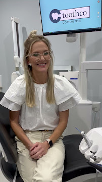 Toothco Cotton Tree | Gentle Family Dentist | Dentist Maroochydore