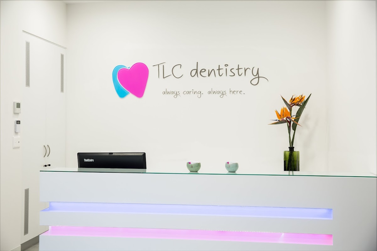 TLC DENTISTRY - dental clinic in Sunshine Coast, Australia