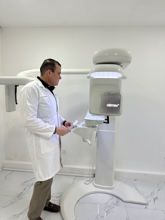 Infinite Smiles Tijuana Implant Center - dental clinic in Tijuana