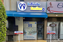 Infinite Smiles Tijuana Implant Center