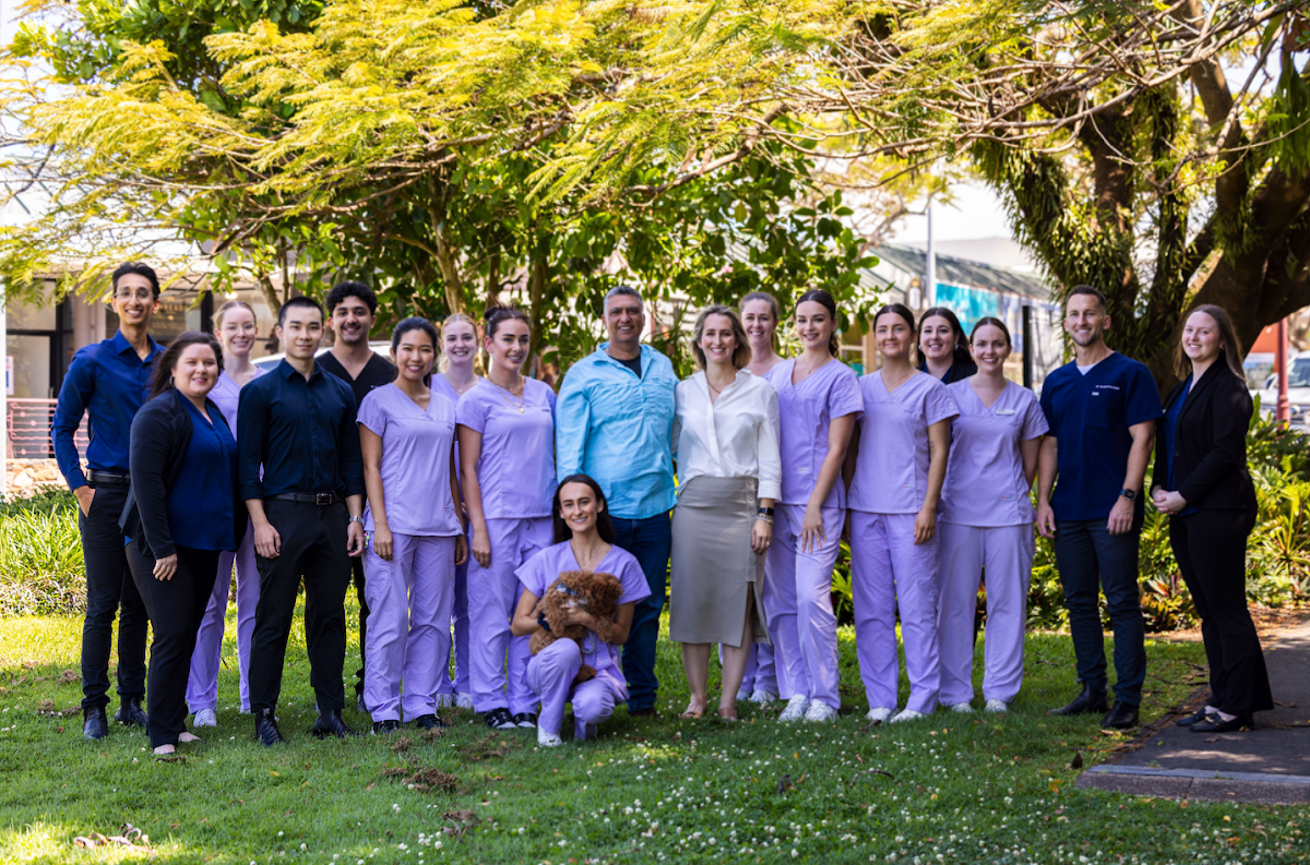 Dental Clinic Budi Dental dental clinic in Sunshine Coast