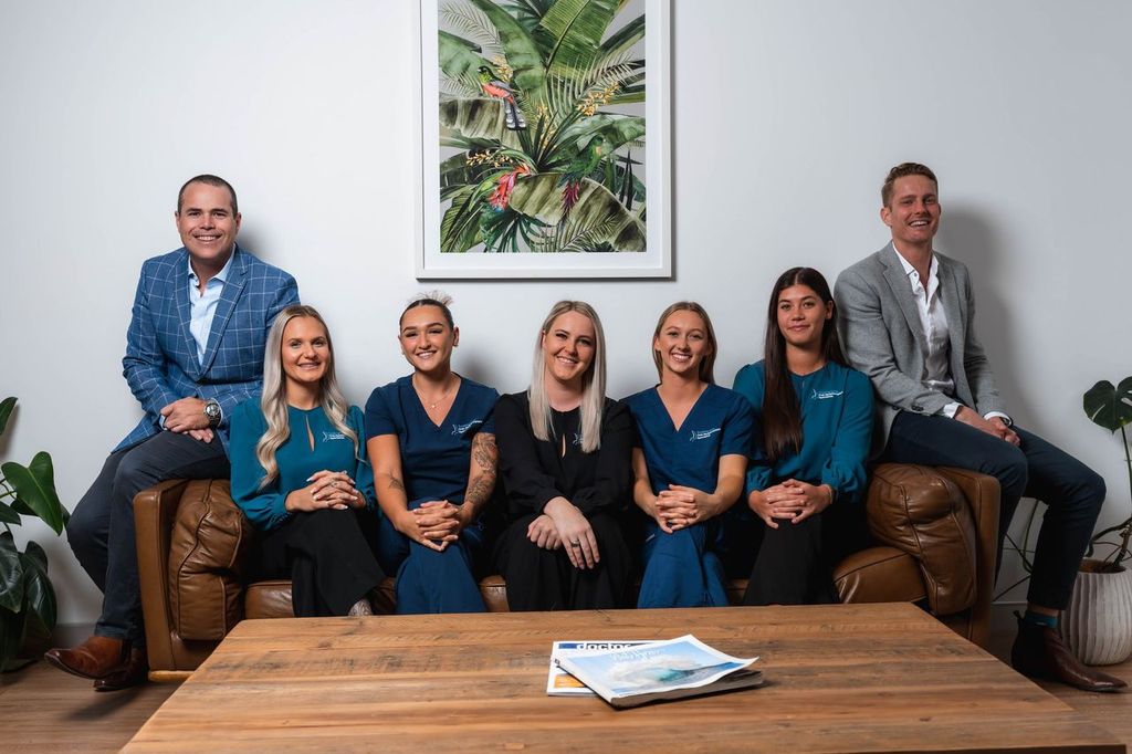 Sunshine Coast Oral, Facial & Implant Specialists - dental clinic in Sunshine Coast, Australia