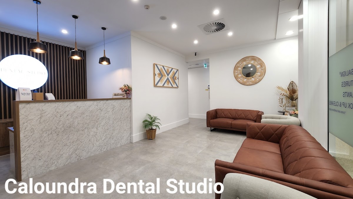 Caloundra Dental Studio - dental clinic in Sunshine Coast, Australia