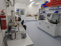 Advance Oral Dentures