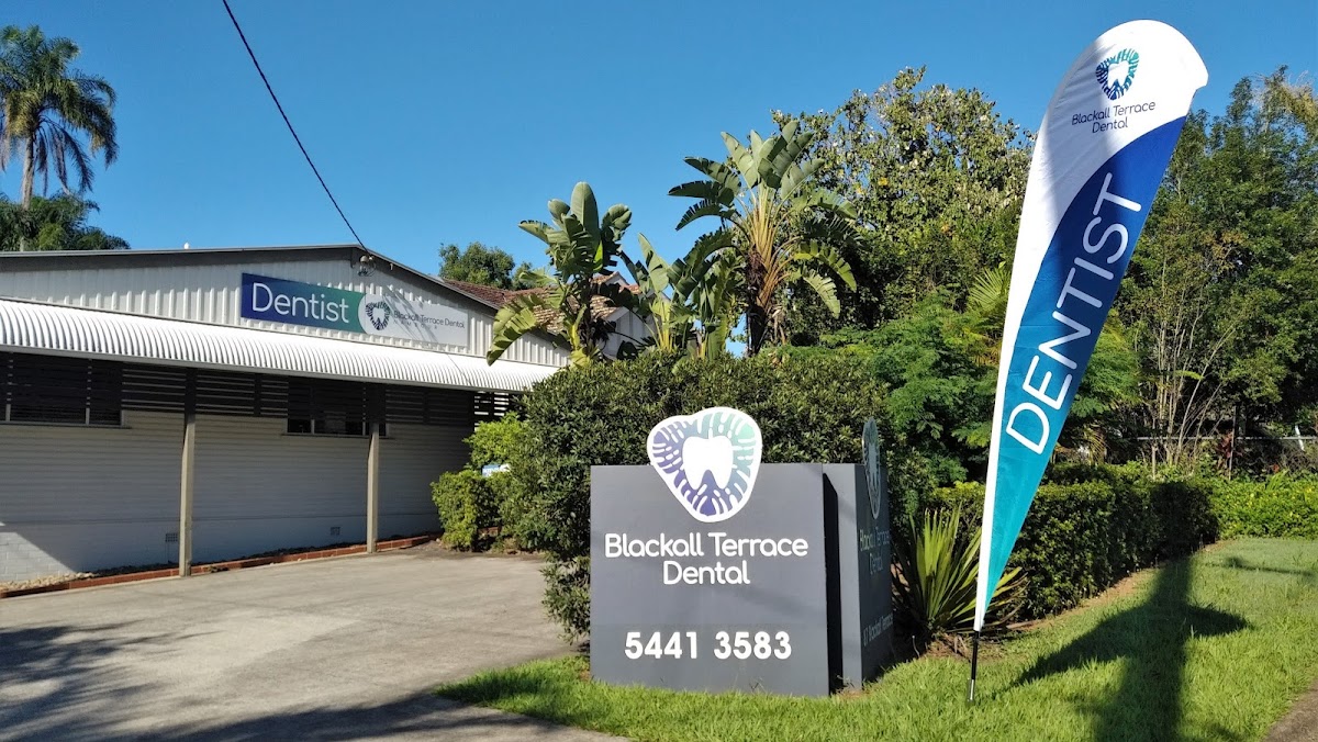Blackall Terrace Dental - dental clinic in Sunshine Coast, Australia