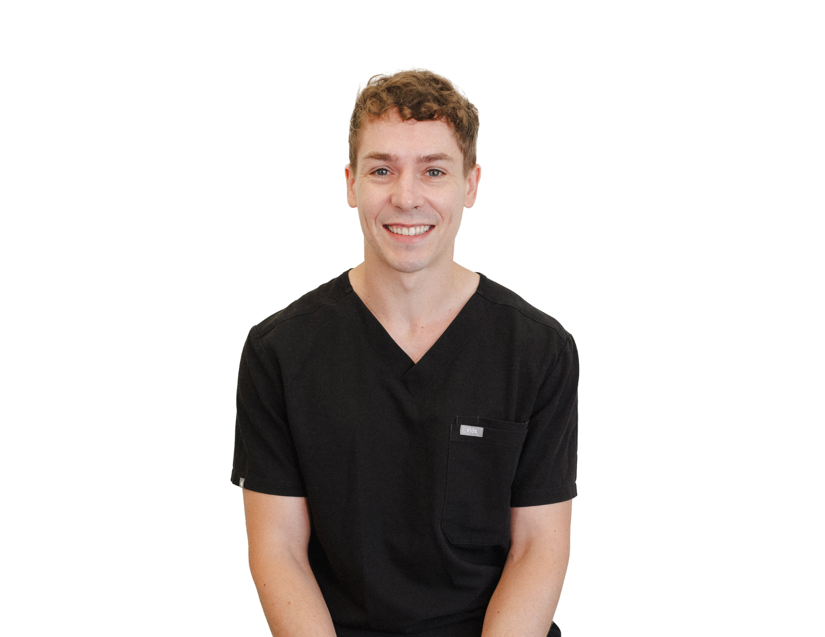 Dr. Stefan Farley