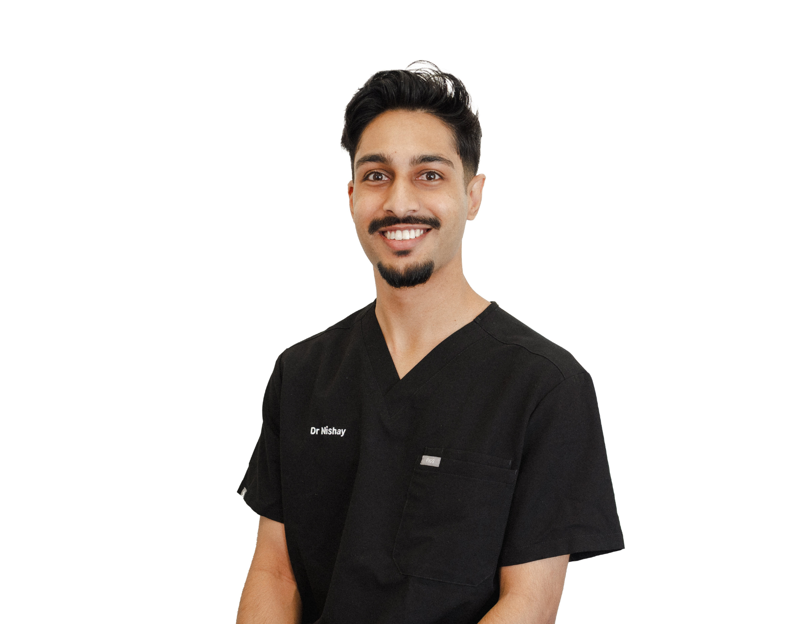 Dr. Nishay Ratanjee