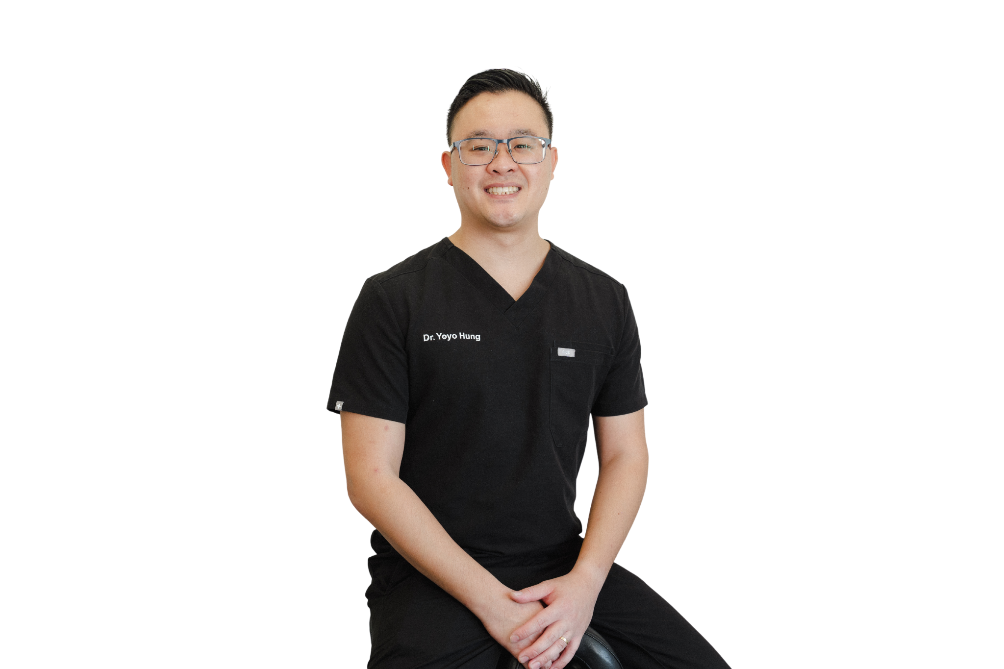 Dr. Cheng-Yu Hung