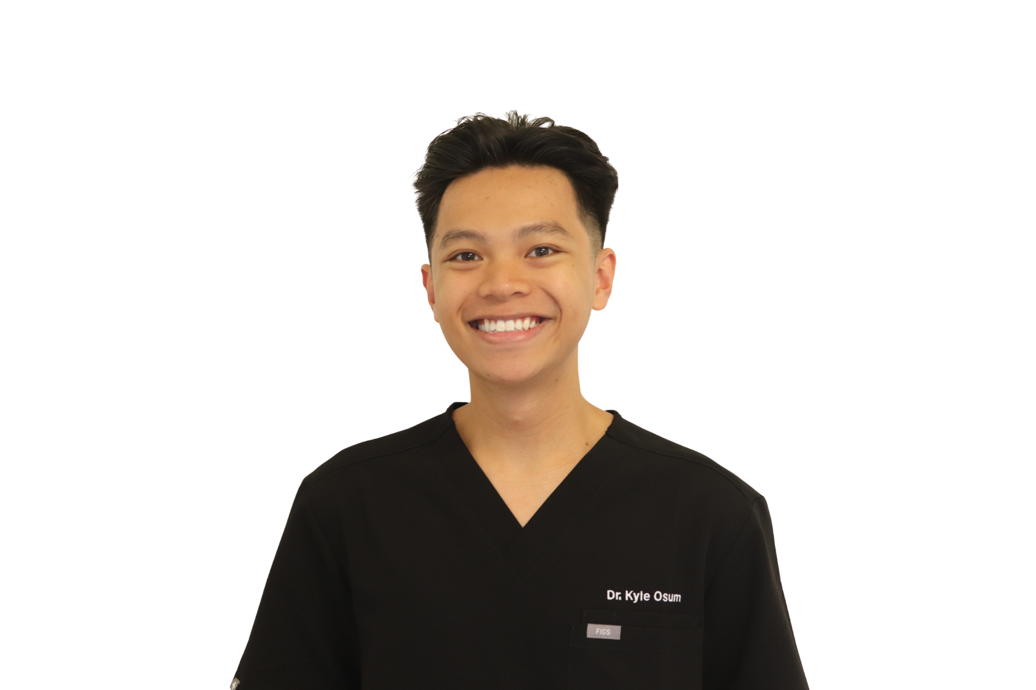 Dr. Kyle Osum