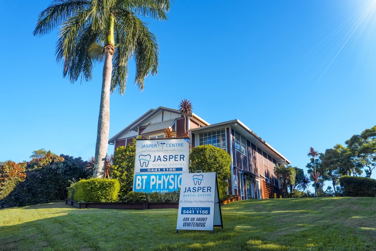 Jasper Dental Centre Nambour - dental clinic in Sunshine Coast, Australia