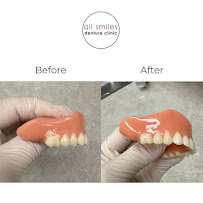 All Smiles Denture Clinic