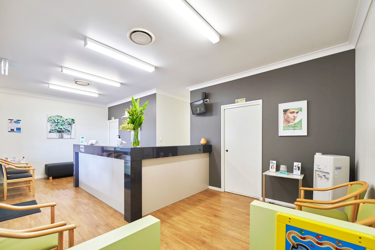 Dental Clinic Dental Excel dental clinic in Sunshine Coast