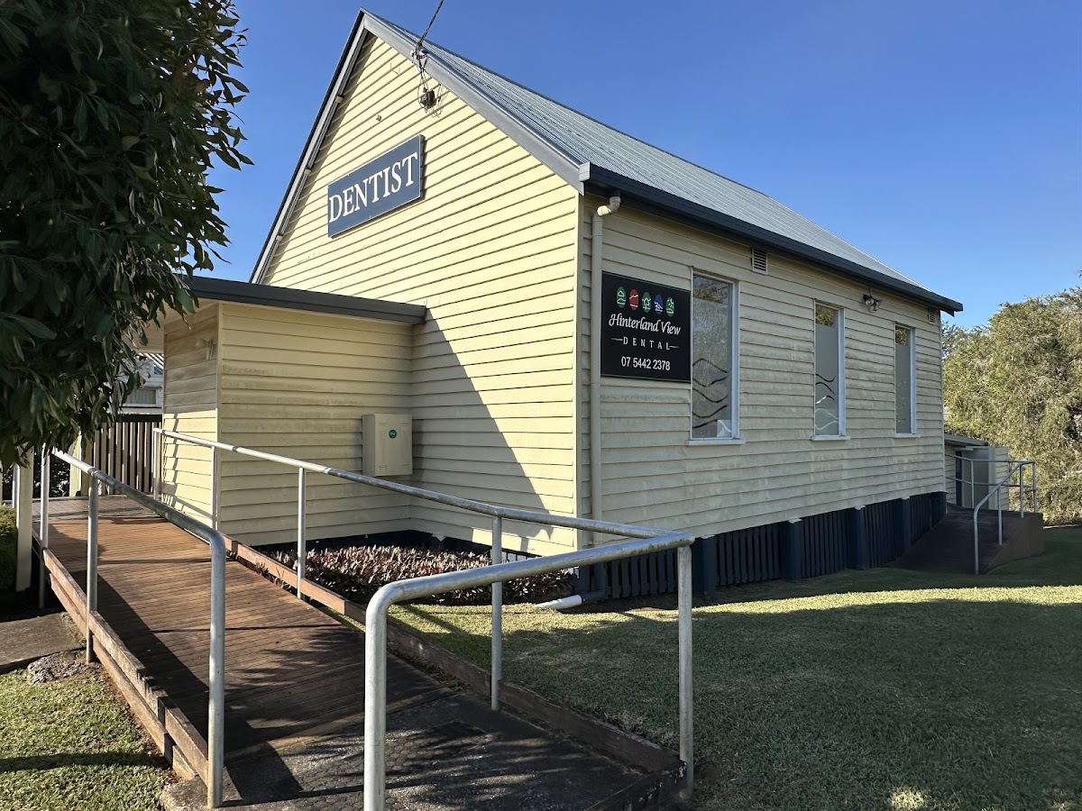 Hinterland View Dental - dental clinic in Sunshine Coast, Australia