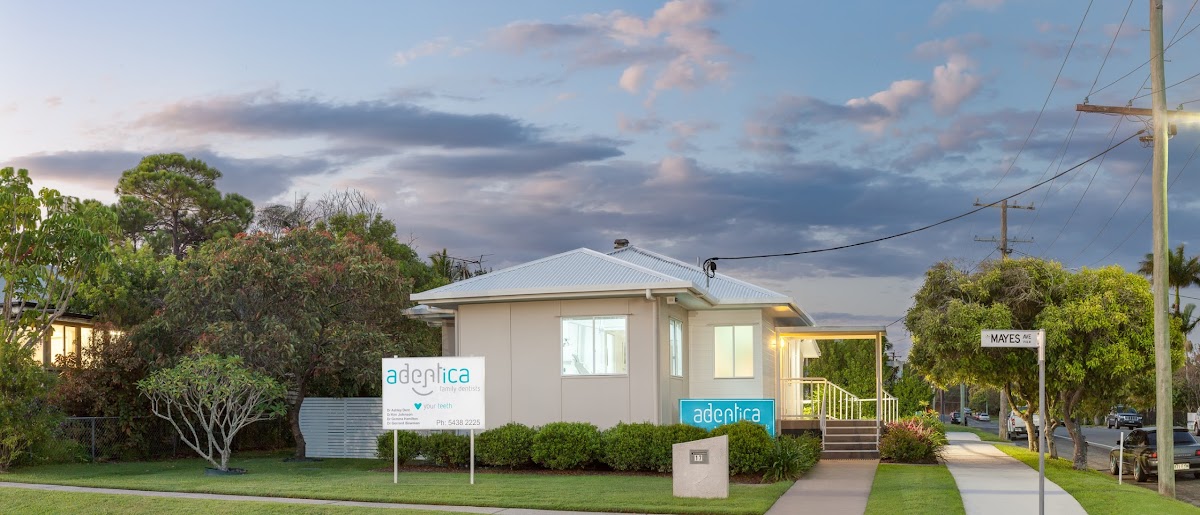 Adentica Family Dentists - dental clinic in Sunshine Coast, Australia