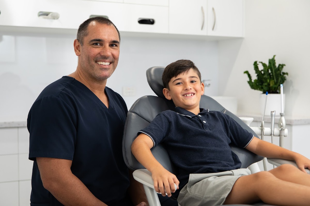 Dental Clinic Bli Bli Dental dental clinic in Sunshine Coast