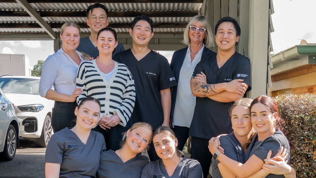 Nambour Dental Practice - dental clinic in Sunshine Coast, Australia
