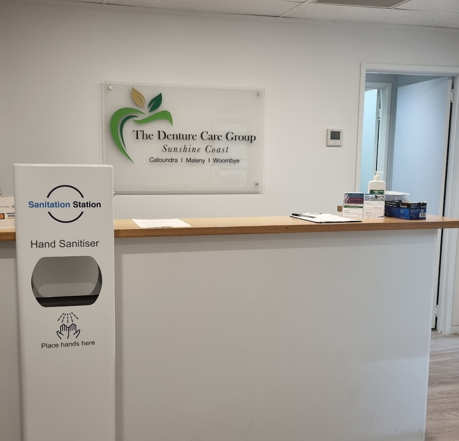 The Denture Care Group Sunshine Coast - dental clinic in Sunshine Coast, Australia