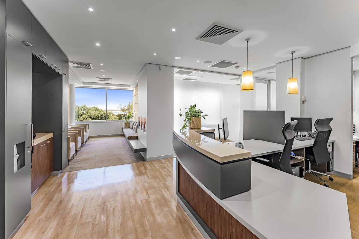 Dental Clinic Atlas Periodontics And Implant Dentistry dental clinic in Sunshine Coast