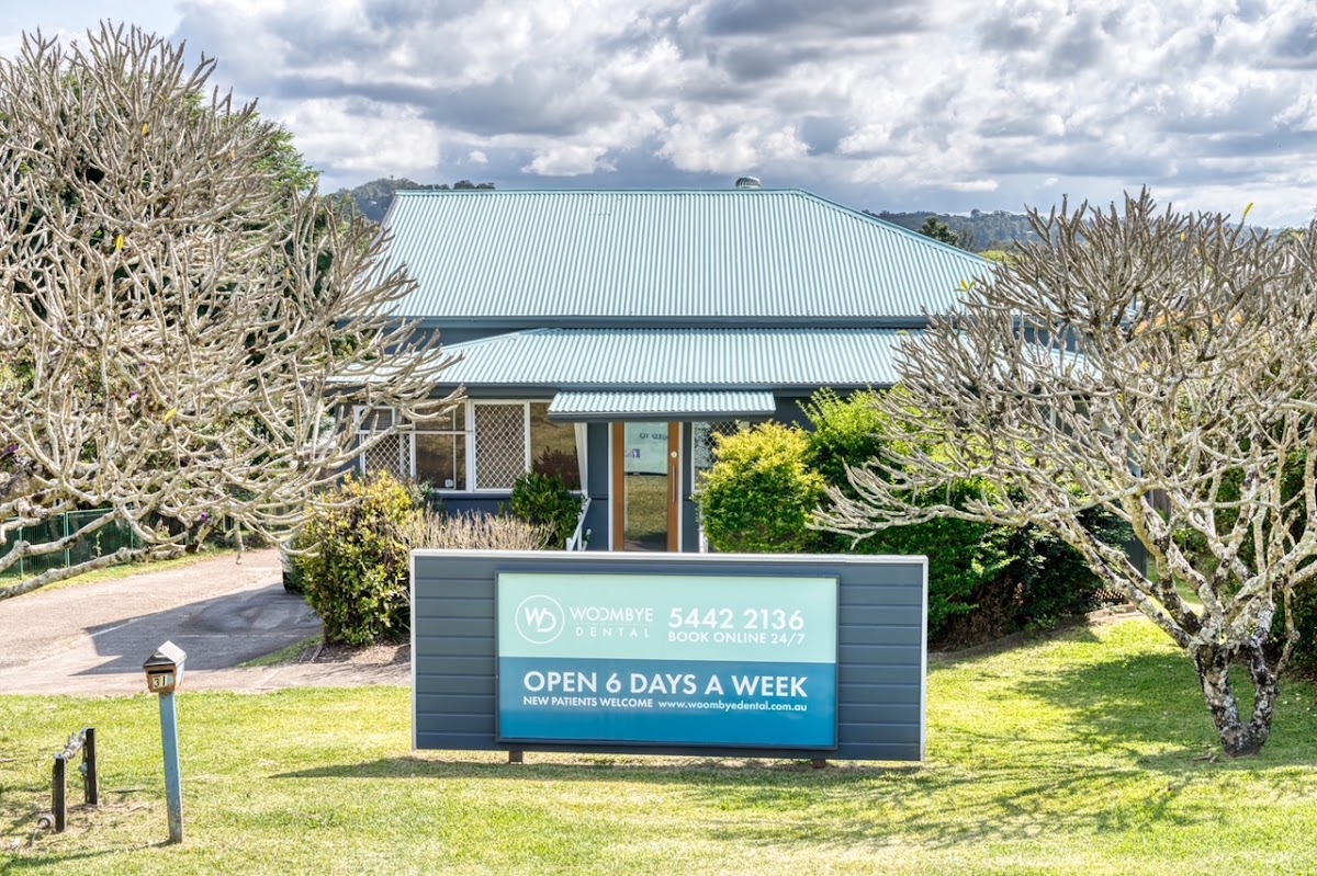 Woombye Dental - dental clinic in Sunshine Coast, Australia