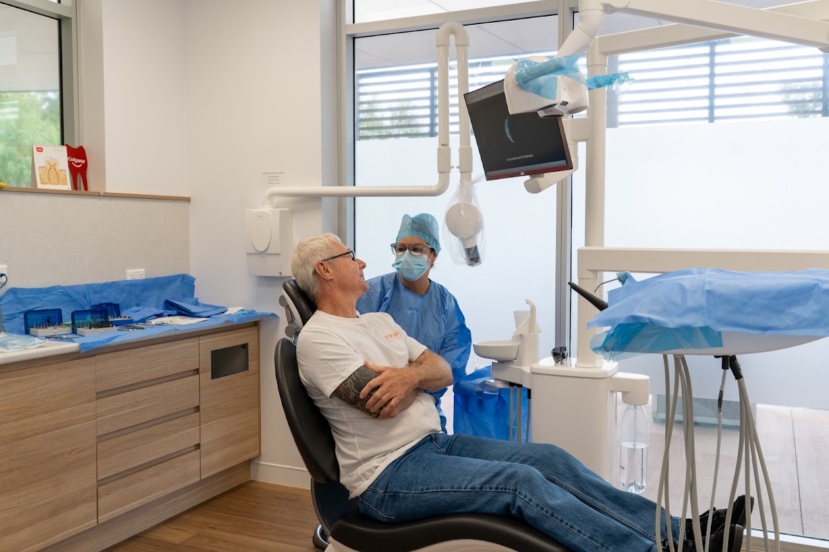 Gentle Dental Forest Glen - dental clinic in Sunshine Coast, Australia