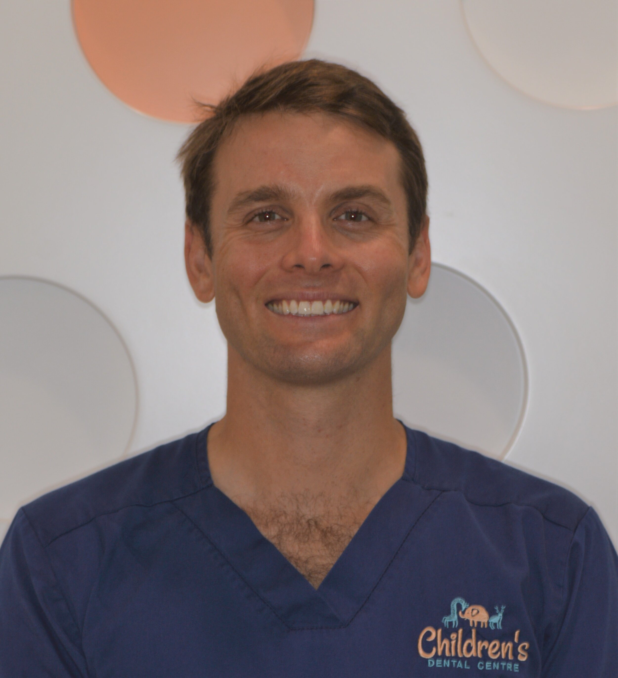 Specialist Paediatric Dentist Tim Keys - Paediatric Dentistry, Special Needs, Dental Anxiety, Trauma, Developmental Anomalies