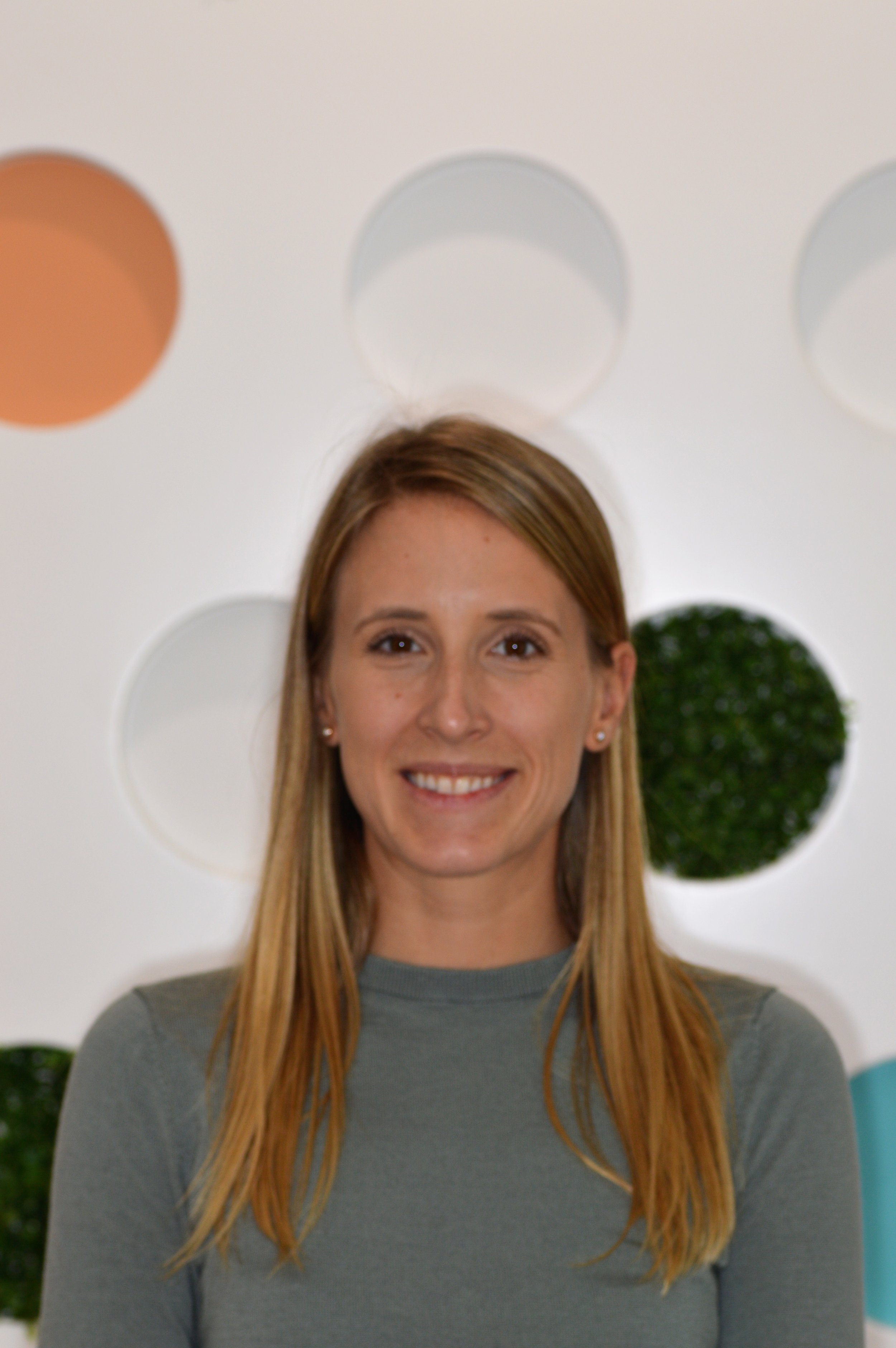 Specialist Paediatric Dentist Sarah Dumais Pelletier - Paediatric Dentistry, Dental Trauma, Dental Anxiety, Special Needs Patients