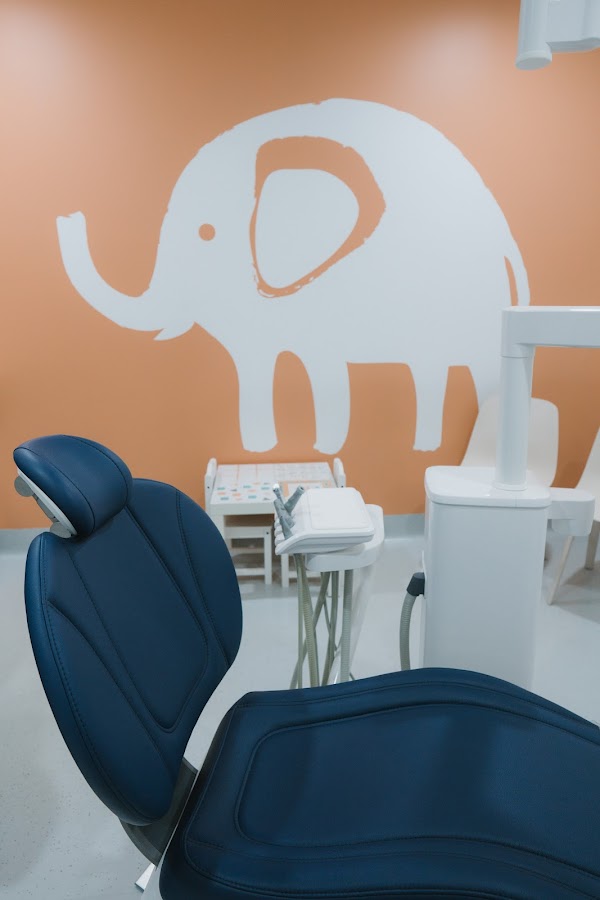 Children's Dental Centre - dental clinic in Sunshine Coast, Australia
