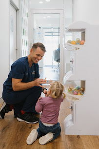 Children's Dental Centre