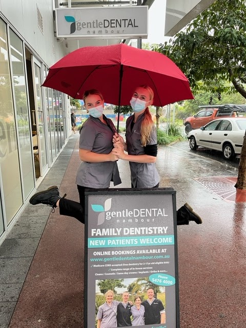 Gentle Dental Nambour - dental clinic in Sunshine Coast, Australia