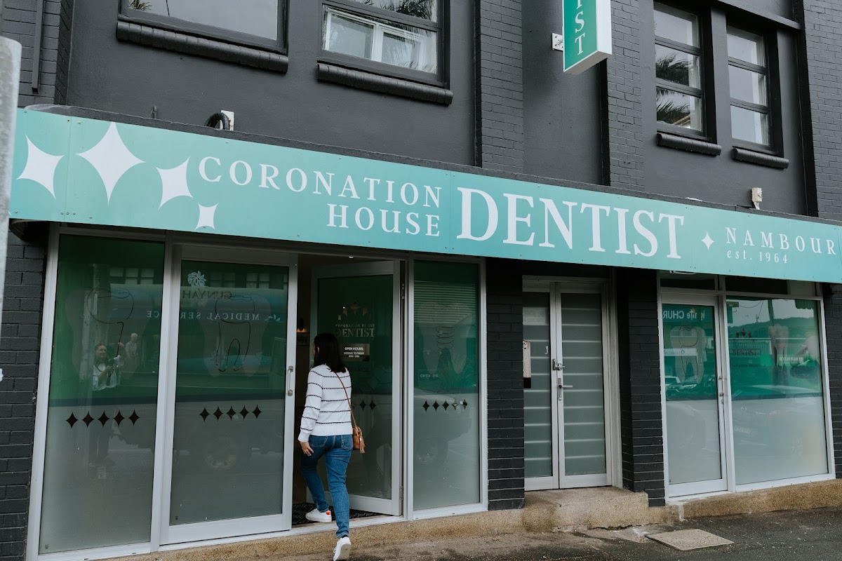 Coronation House Dentist Nambour - dental clinic in Sunshine Coast, Australia