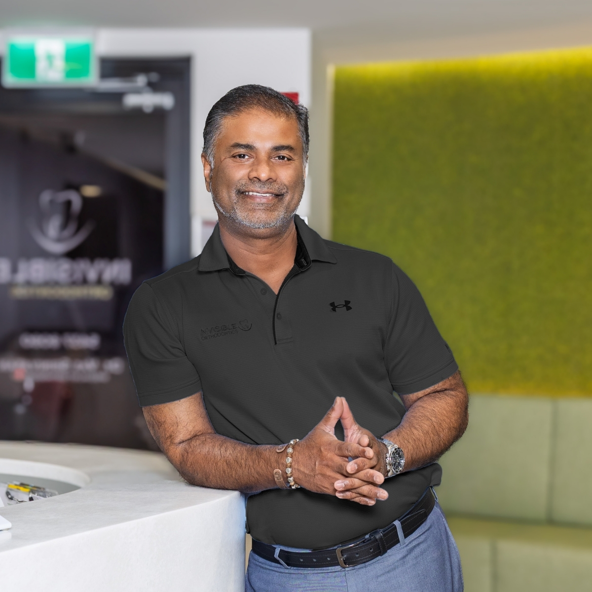 Specialist Orthodontist Vas . - Orthodontics